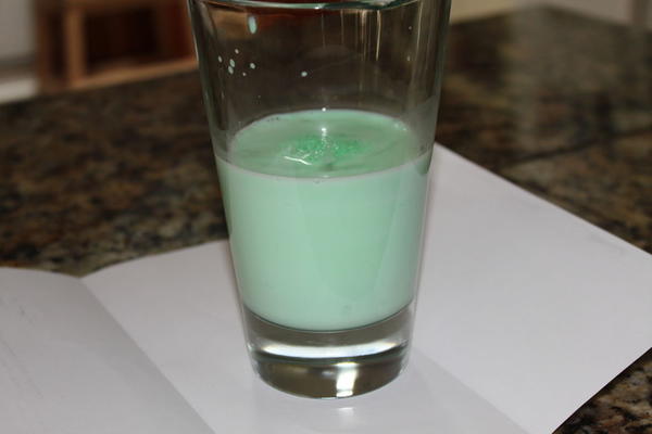 Rotten Milk April Fools Day Trick Rotten Milk April Fools Day Trick