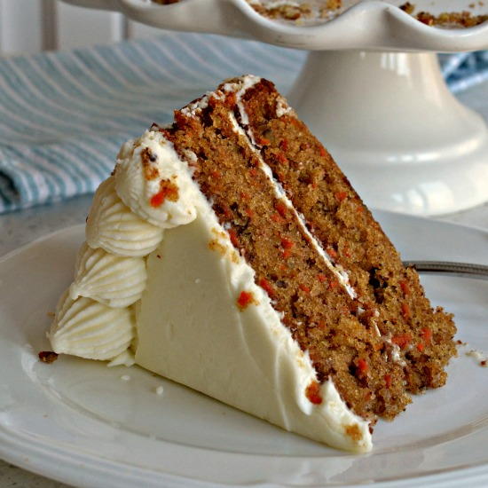 Best Carrot Cake Recipe Best Carrot Cake Recipe