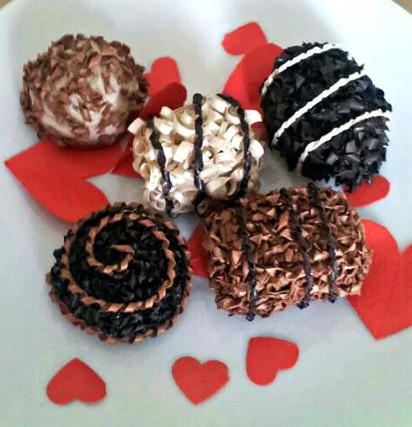 DIY Paper Chocolate Prank DIY Paper Chocolate Prank