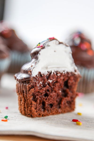 Hi Hat Cupcakes Hi Hat Cupcakes