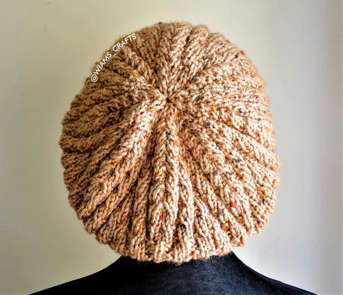 Carron Cake Beanie Carron Cake Beanie