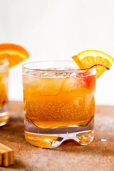Amaretto Sour Amaretto Sour