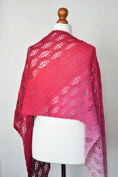 Kalinda Wrap Kalinda Wrap