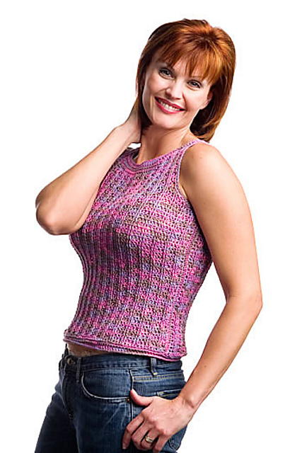 Easy Breezy Fringed Top Tank Easy Breezy Fringed Top Tank