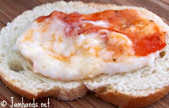 San Remo Seafood Dip San Remo Seafood Dip