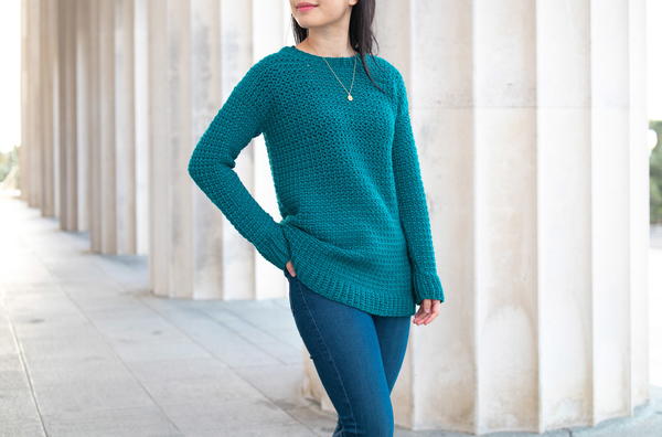 Weekend Snuggle Sweater Weekend Snuggle Sweater