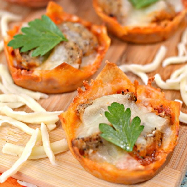Mini Meatball Appetizer Cups Mini Meatball Appetizer Cups