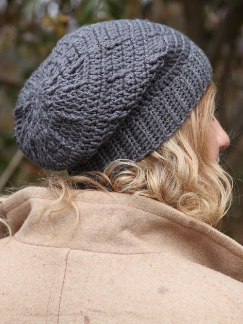 Kameron Slouch Hat Kameron Slouch Hat