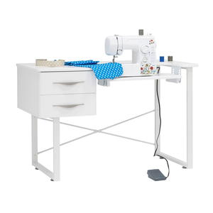 Sew Ready Pro Line Craft, Sewing, And Office Desk Giveaway