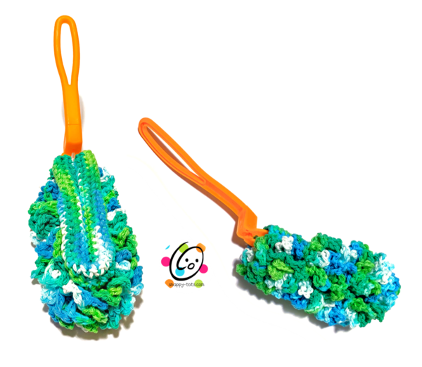 Scrubby Duster Scrubby Duster