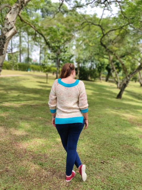 Funfetti Sweater Funfetti Sweater