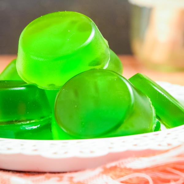 How To Make Gummies