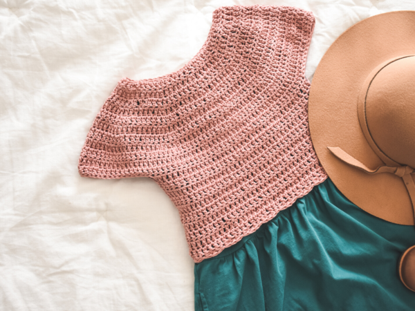 Over The Top Crop Over The Top Crop