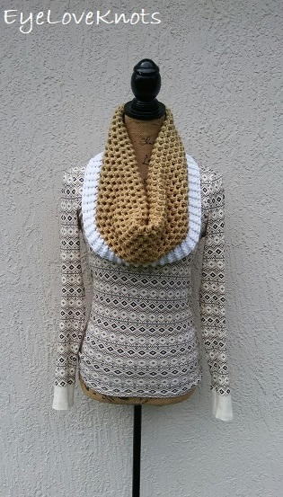 Snowcapped Cowl Snowcapped Cowl