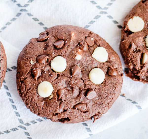 Coffee Cookies Coffee Cookies