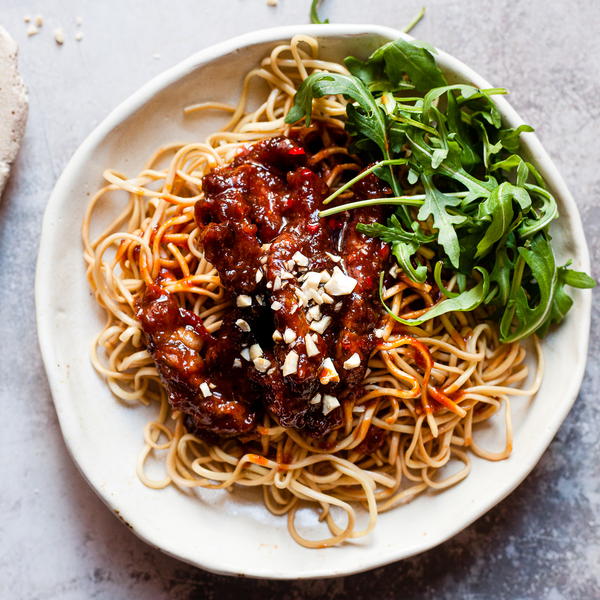 15 Minute Easy Crispy Chilli Beef 15 Minute Easy Crispy Chilli Beef