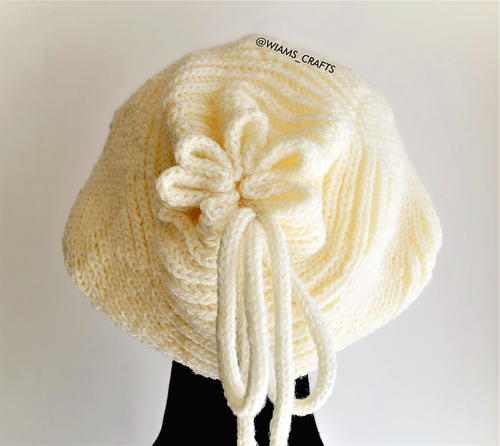 All About Hearts Beanie All About Hearts Beanie