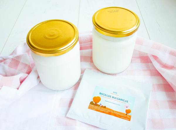 How To Make Homemade Kefir homemade Kefir Recipe How To Make Homemade Kefir (homemade Kefir Recipe)