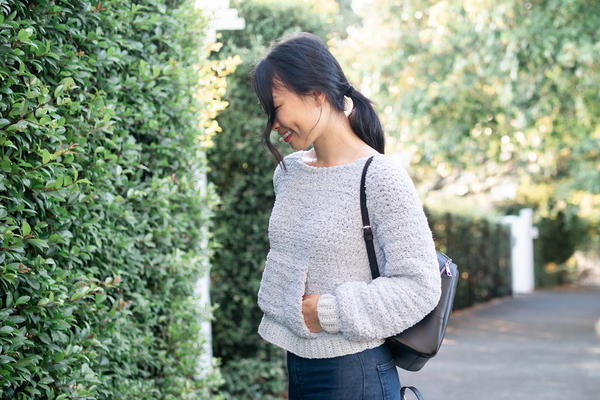 Dreamer Sweater Dreamer Sweater