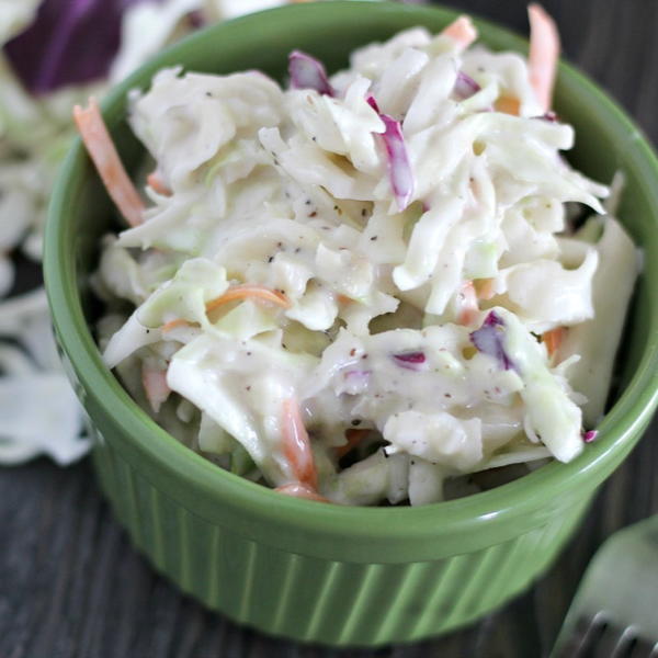 Coleslaw cracker Barrel Copycat Coleslaw (cracker Barrel Copycat)