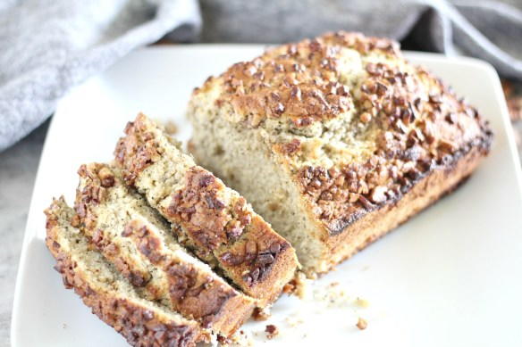 Caramel Pecan Sweet Bread Recipe Caramel Pecan Sweet Bread Recipe