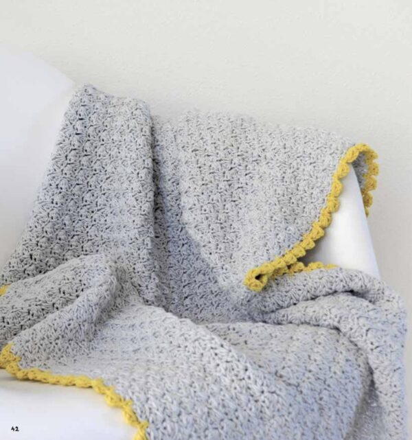 Cobblestone Blanket Cobblestone Blanket