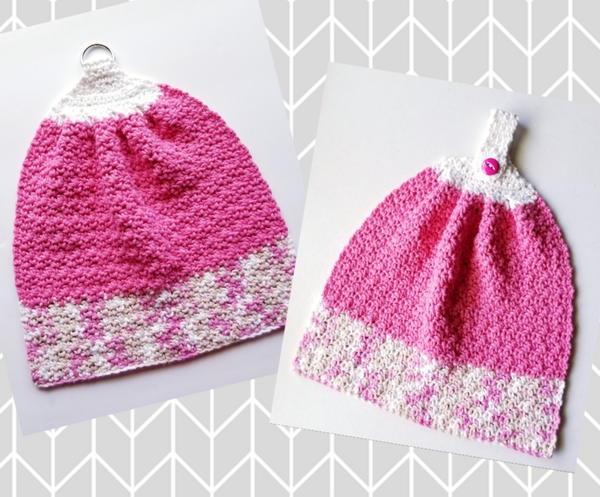 Smoothie Cloth Set Smoothie Cloth Set