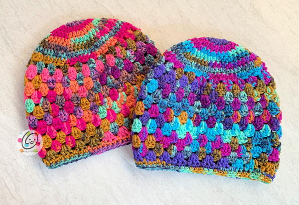 Hello Pam Beanie Hello Pam Beanie