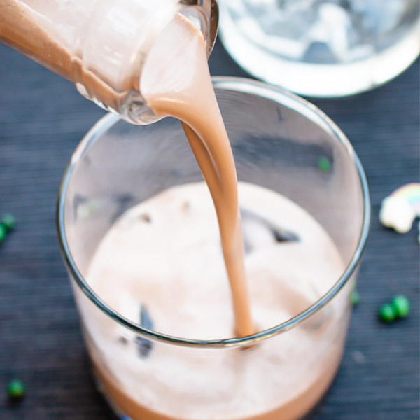 Stpatricks Day Baileys Irish Cream St.patrick’s Day Baileys Irish Cream