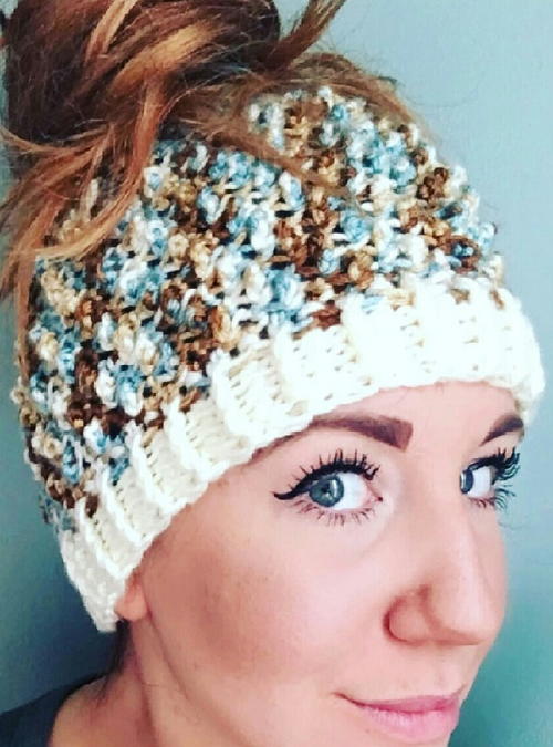 Jellybun Crochet Hat Jellybun Crochet Hat