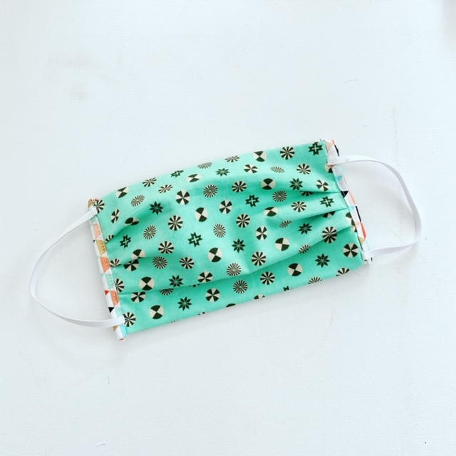 How To Sew A Face Mask How To Sew A Face Mask