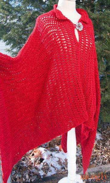 Queen Elizabeth Poncho Queen Elizabeth Poncho