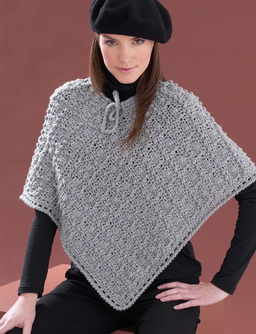 Perfectly Paris Poncho Perfectly Paris Poncho