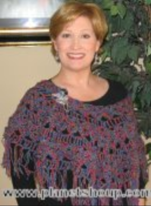 Celebrity Poncho Celebrity Poncho