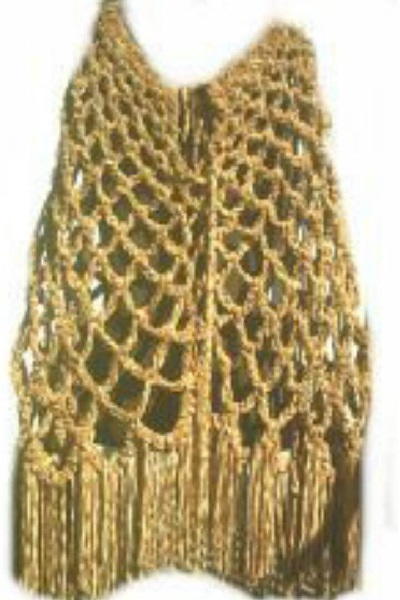 Bulky Velour Poncho Bulky Velour Poncho