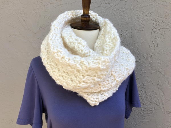 Nebbia Scarf Nebbia Scarf