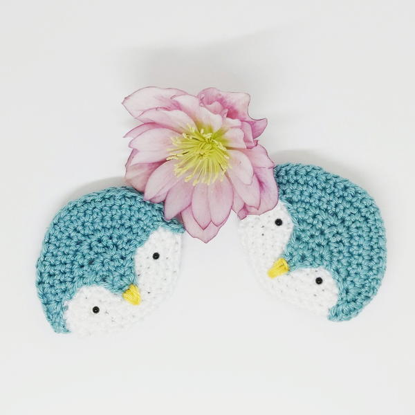 Penguin Brooch Penguin Brooch