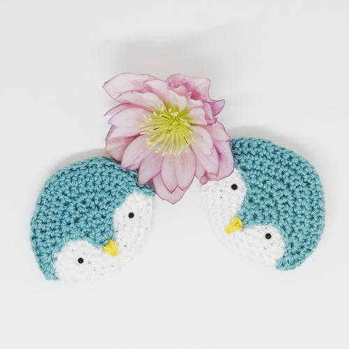 Penguin Brooch Penguin Brooch