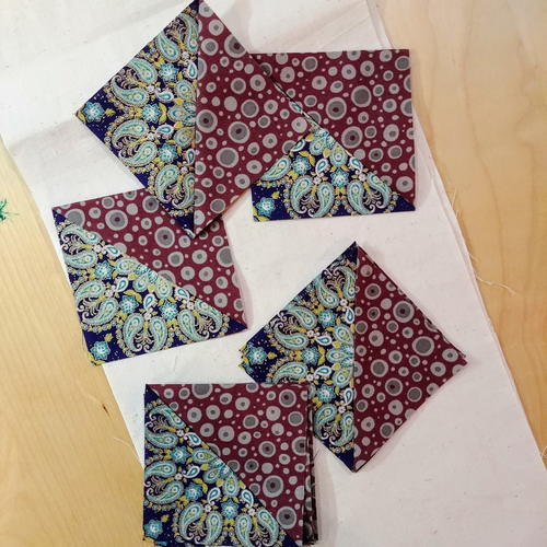 Tricked Out Triangles Tricked Out Triangles!