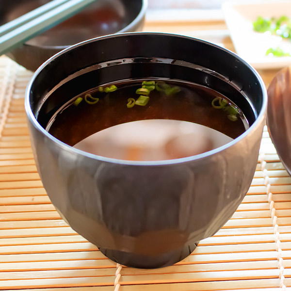 Miso Soup Miso Soup