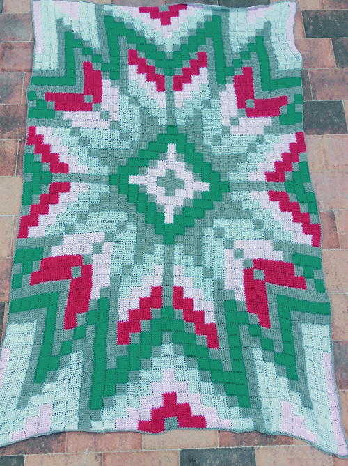 Starblanket Starblanket