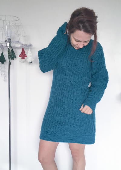 Winter Solstice Dress Winter Solstice Dress