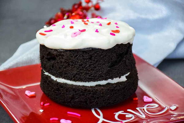 Keto Microwave Cake Keto Microwave Cake