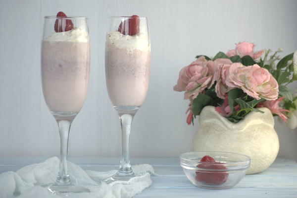 Keto Strawberry Smoothie Keto Strawberry Smoothie