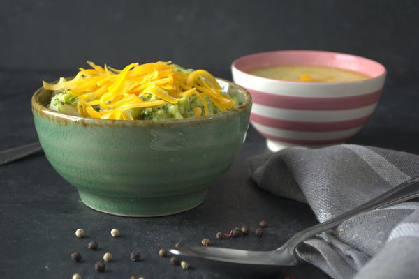 Keto Broccoli Cheese Soup Keto Broccoli Cheese Soup