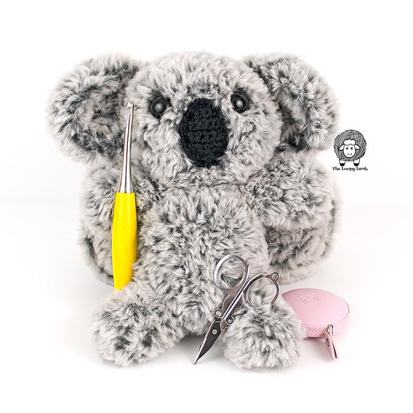 Kaya The Koala Kaya The Koala