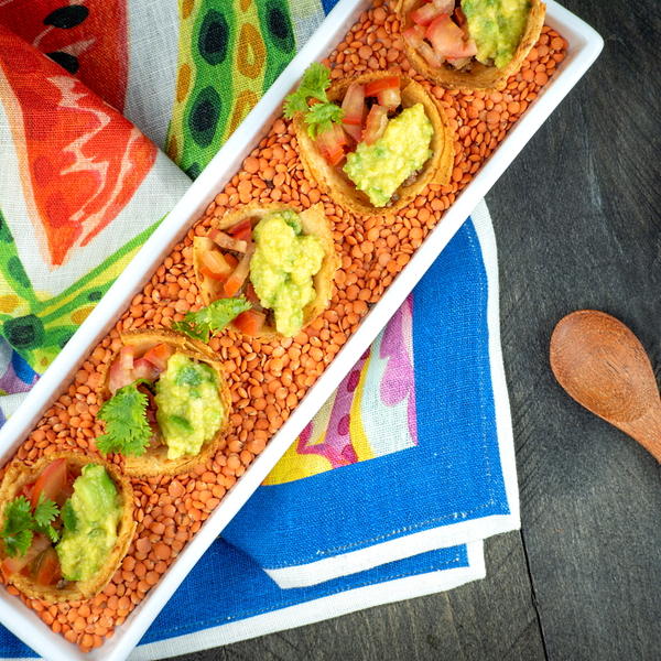 Mexican Tortilla Baskets Mexican Tortilla Baskets