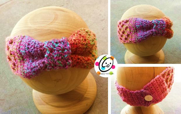 Sunday Mornings Headband Sunday Mornings Headband