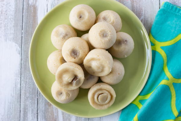 Instant Pot Pancake Sausage Bites Instant Pot Pancake Sausage Bites