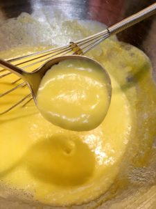 Easy Hollandaise Sauce Easy Hollandaise Sauce